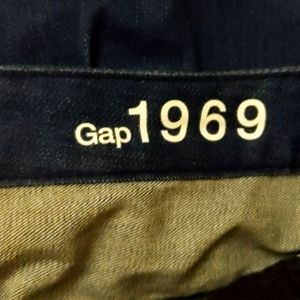 Gap Modern Trousers